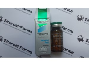 Тренавер Ацетат 10ml/100mg