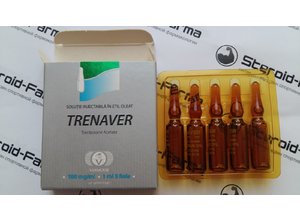 Тренавер Ацетат 1ml/100mg