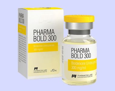 Bold Pharma 300 (Farmacom Labs) 10мл.